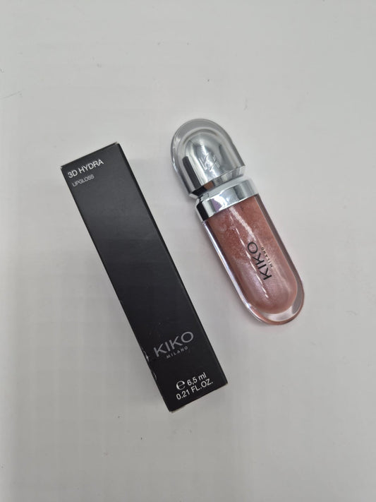 Brillo labial de Kiko Milano (31)