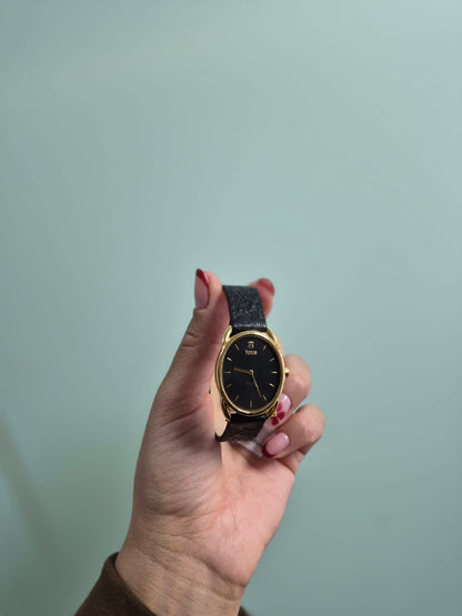 Reloj Tous negro