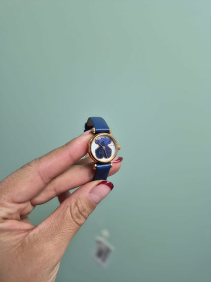 Reloj Tous azul