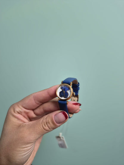 Reloj Tous azul