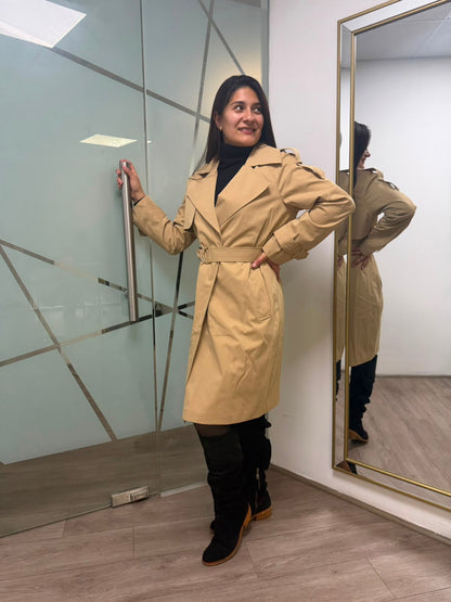 Trench Michael Kors