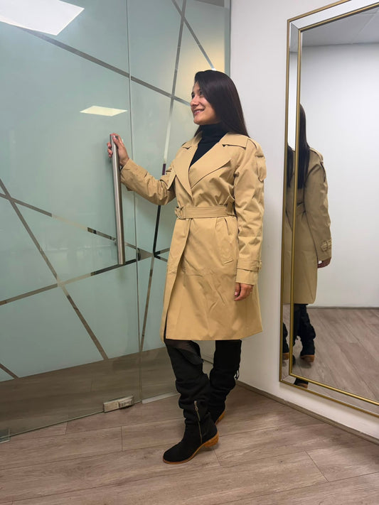 Trench Michael Kors