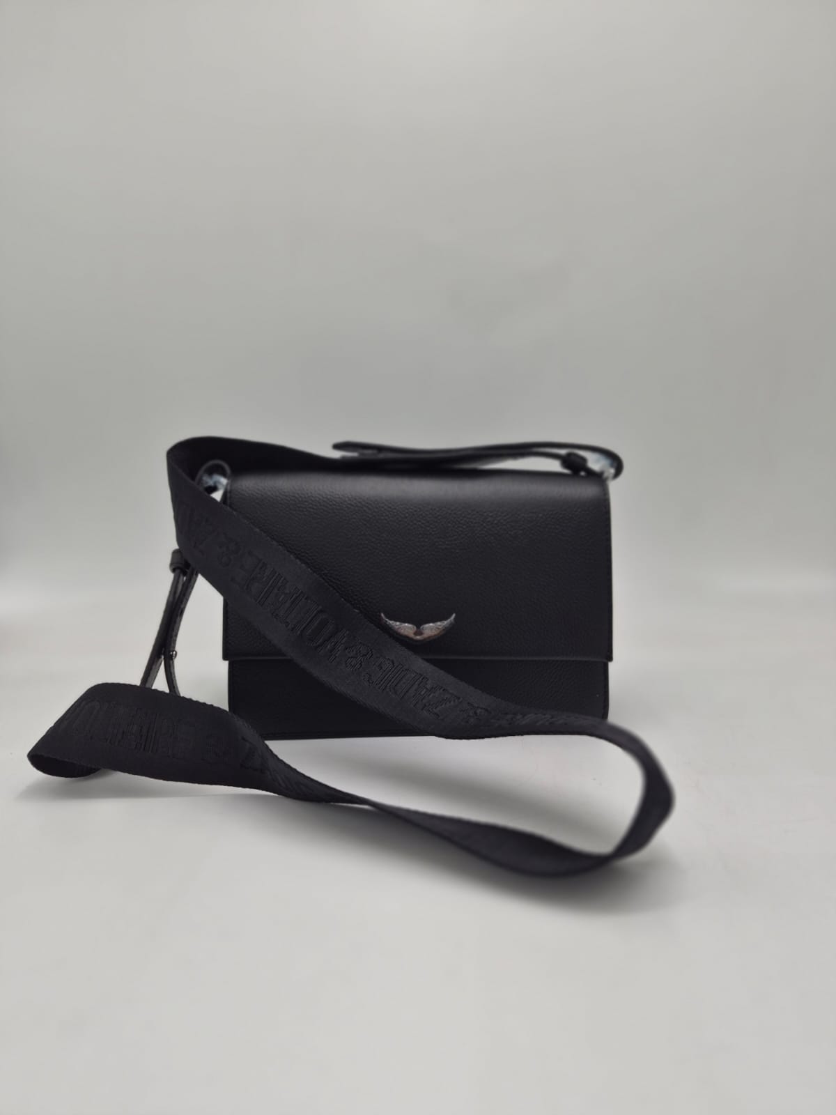 Cross negro Zadig & Voltaire