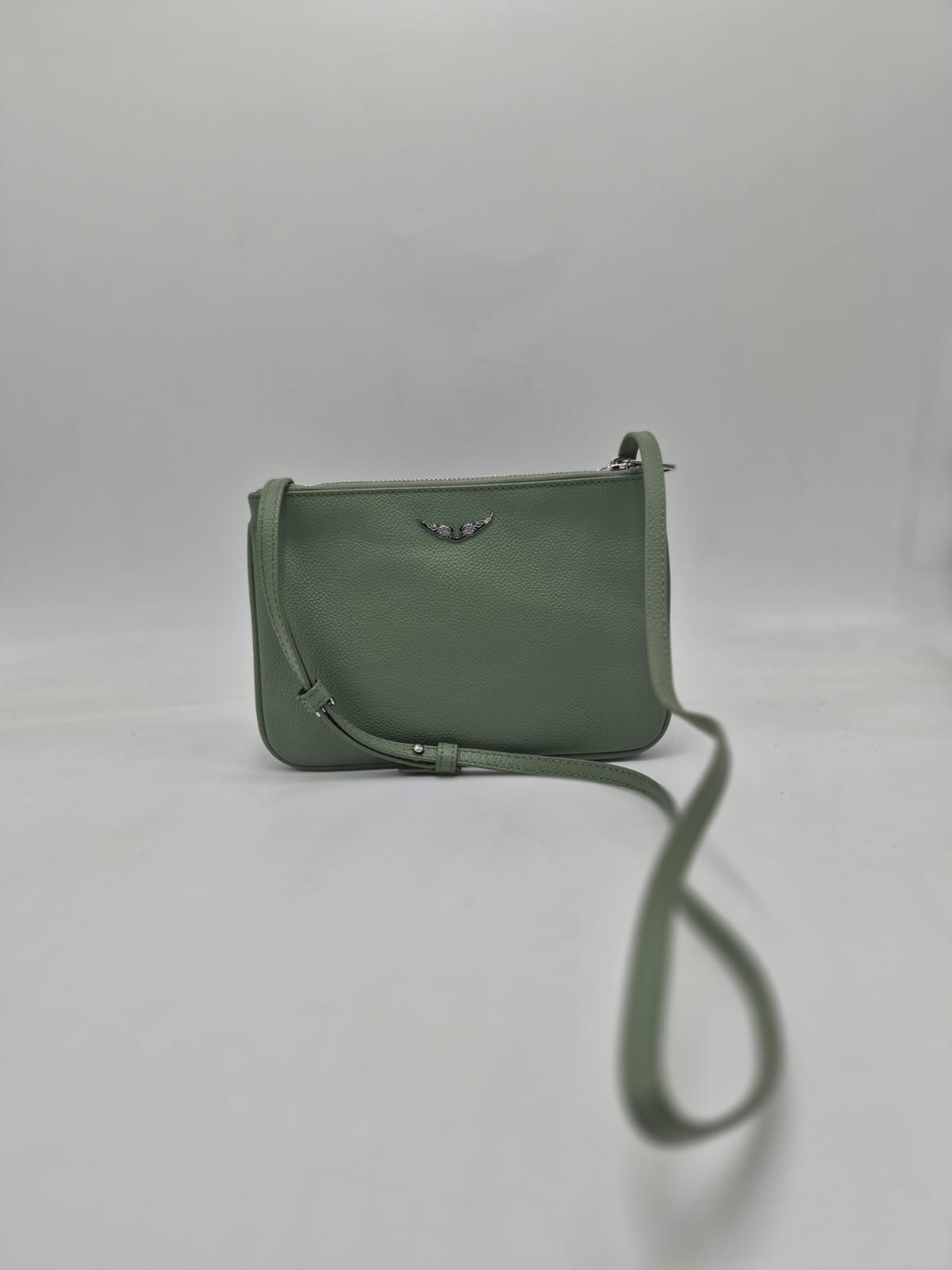 Cross verde Zadig & Voltaire