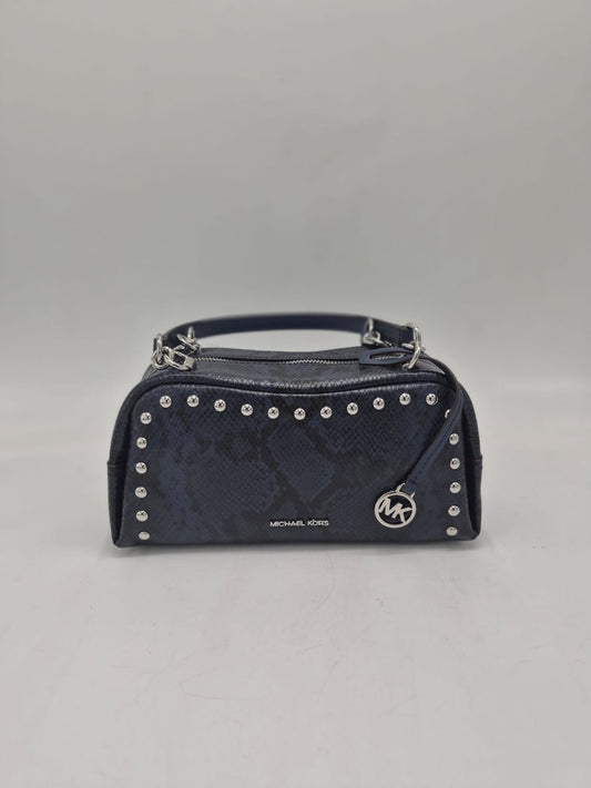 Cross Michael Kors pitón
