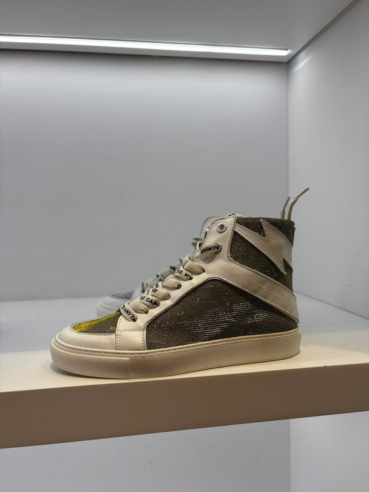 Zapatillas Zadig & Voltaire