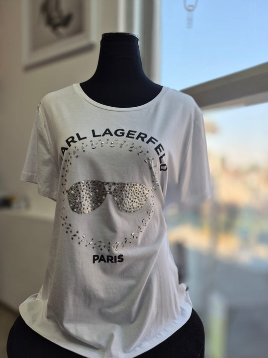 Polera de mujer Karl Lagerfeld