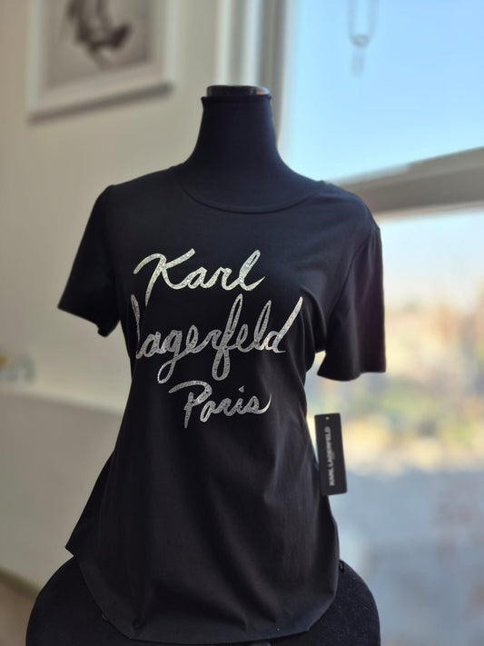 Polera de mujer Karl Lagerfeld
