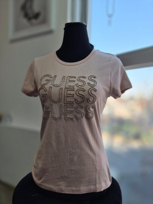 Polera de mujer Guess