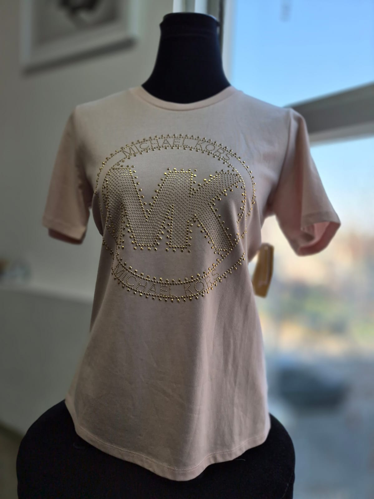 Polera de mujer Michael Kors
