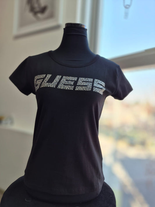 Polera de mujer Guess