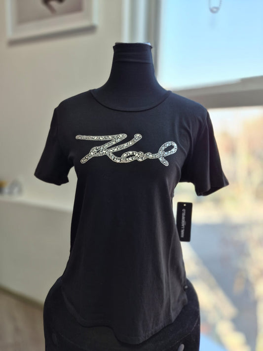 Polera de mujer Karl Lagerfeld