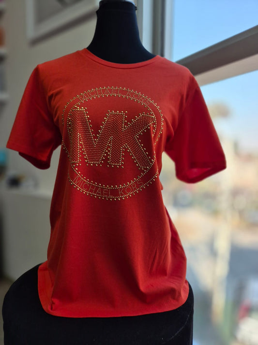 Polera de mujer Michael Kors