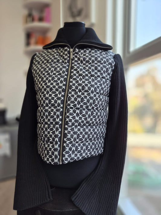 Chaqueta Michael Kors