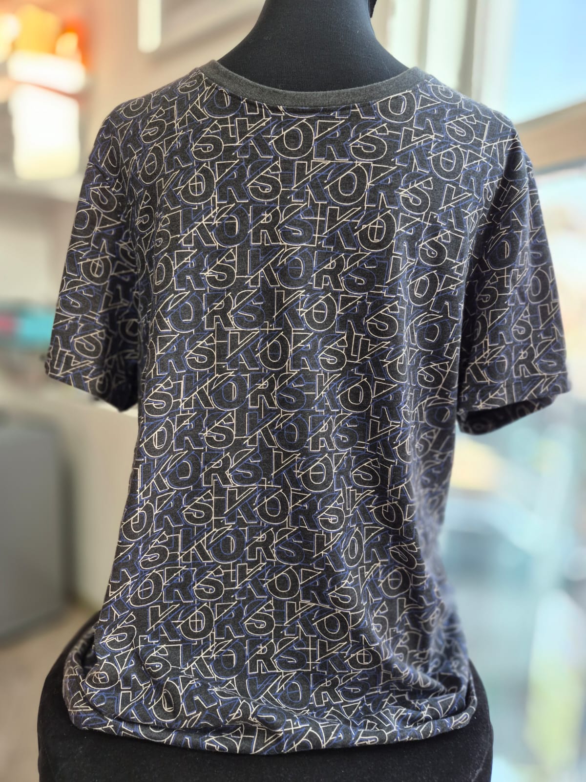 Polera hombre Michael Kors