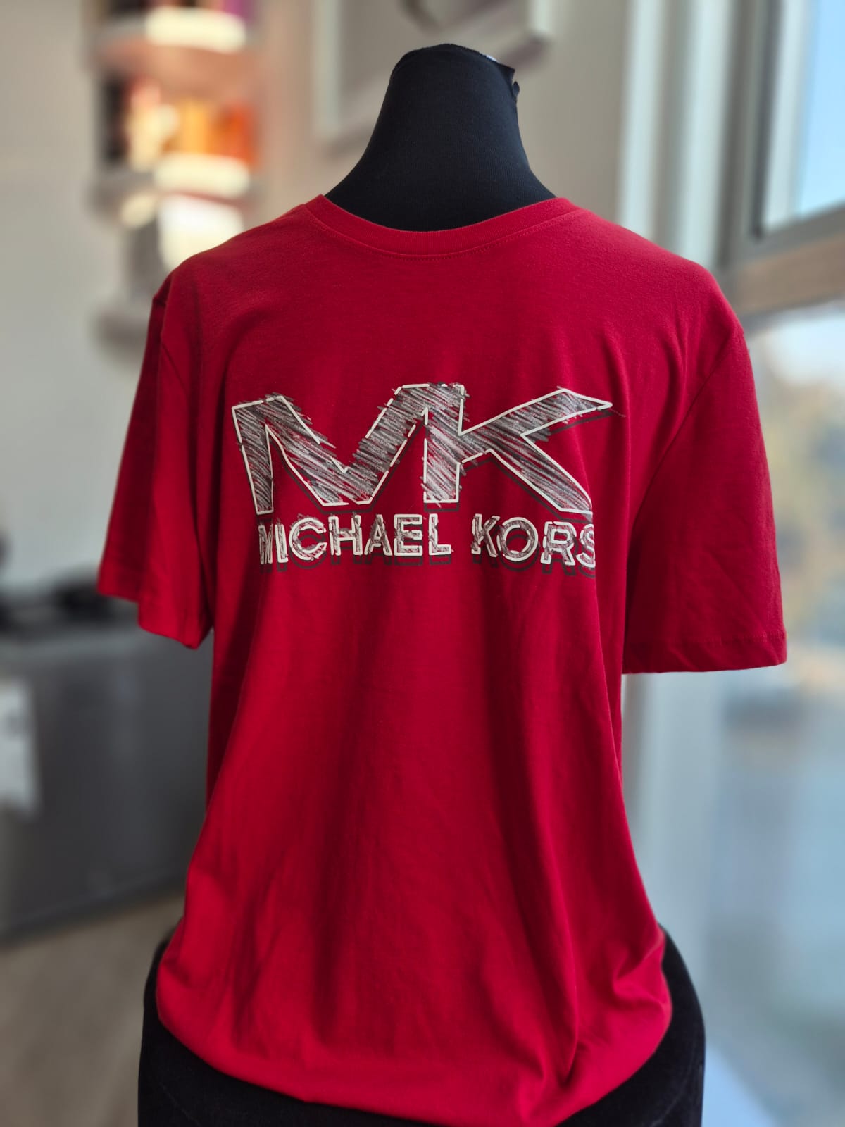 Polera hombre Michael Kors