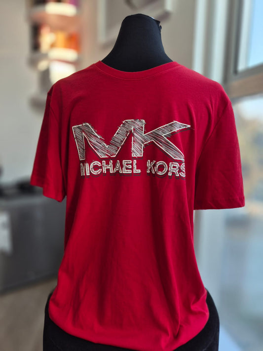 Polera hombre Michael Kors