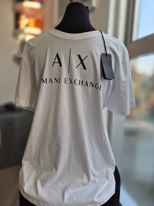 Polera hombre Armani