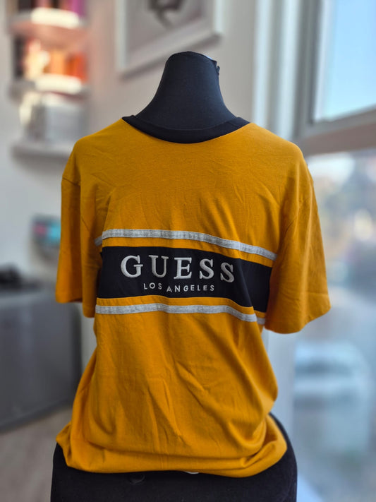 Polera hombre Guess