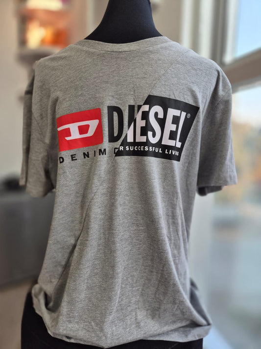 Polera hombre Diesel