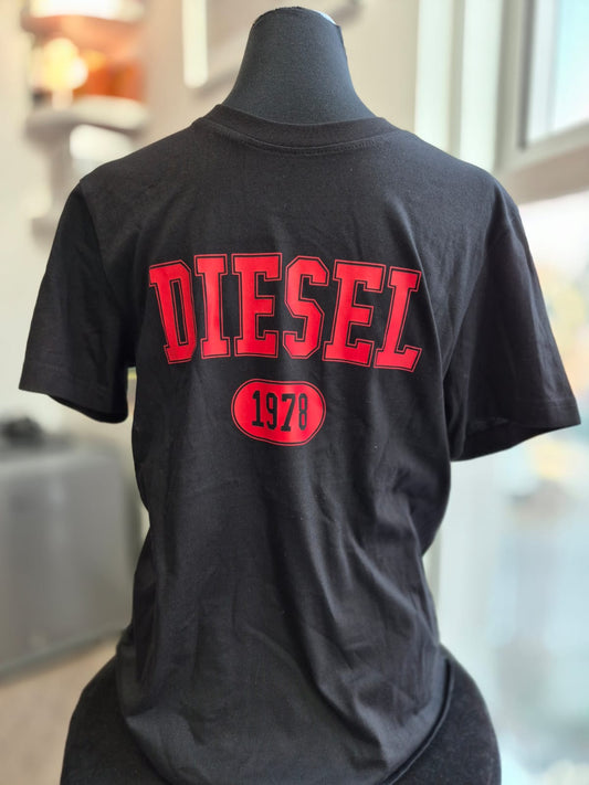 Polera hombre Diesel