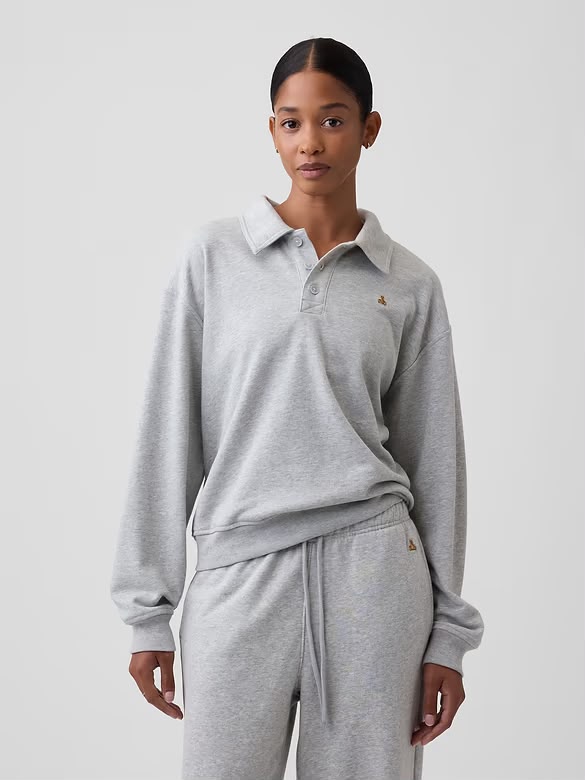 Camiseta Gap gris