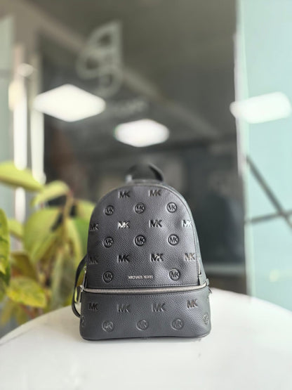 Mochila Michael Kors negra