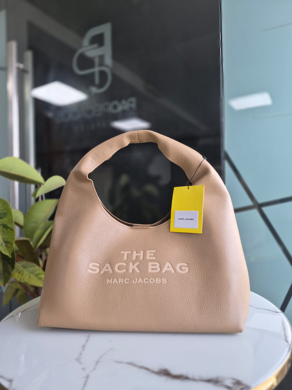Tote Bag Marc Jacobs arena
