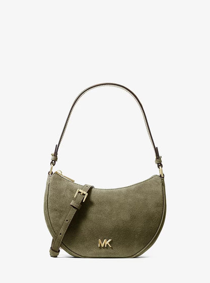 Cross Michael Kors reno verde oliva