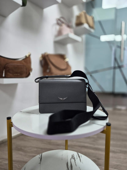 Cross Zadig & Voltaire gris