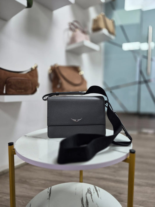 Cross Zadig & Voltaire gris