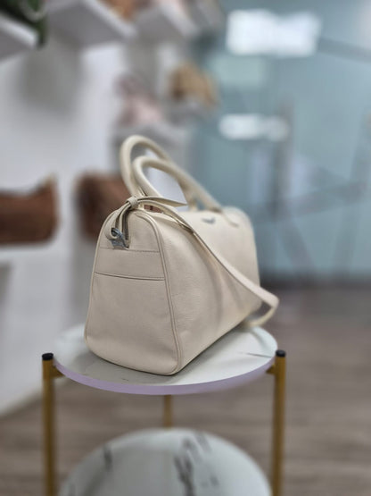 Tote Bag Zadig & Voltaire crema