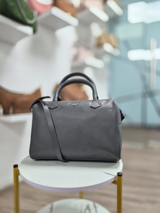 Tote Bag Zadig & Voltaire gris