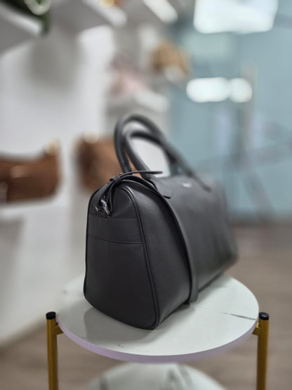 Tote Bag Zadig & Voltaire gris