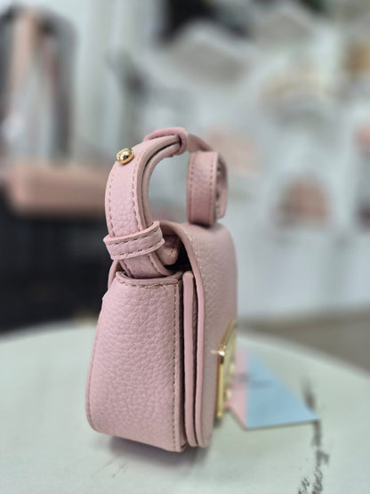 Cross Chiara Ferragni rosado