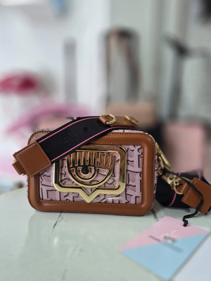 Cross Chiara Ferragni