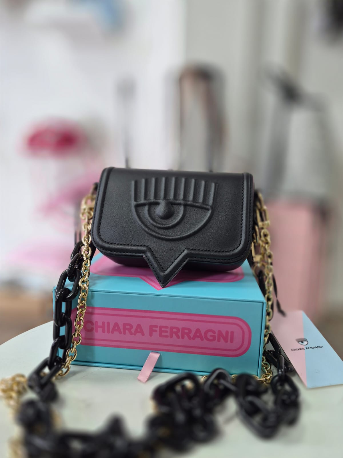 Cross Chiara Ferragni