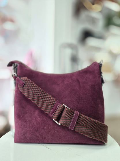Tote Bag Marc Jacobs burdeo