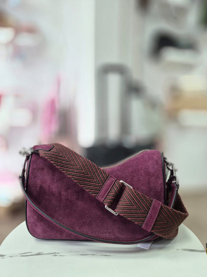 Cross Marc Jacobs burdeo