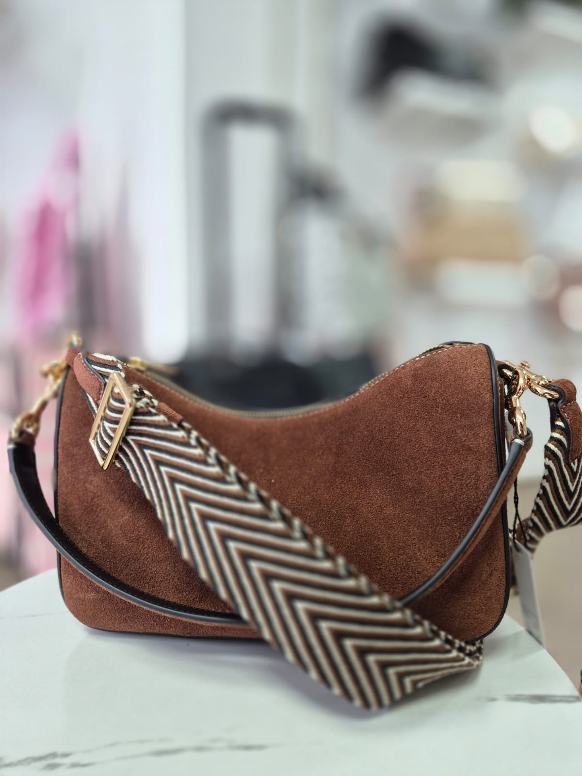 Cross Marc Jacobs camel