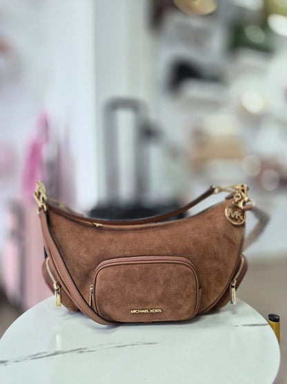 Cross Michael Kors camel