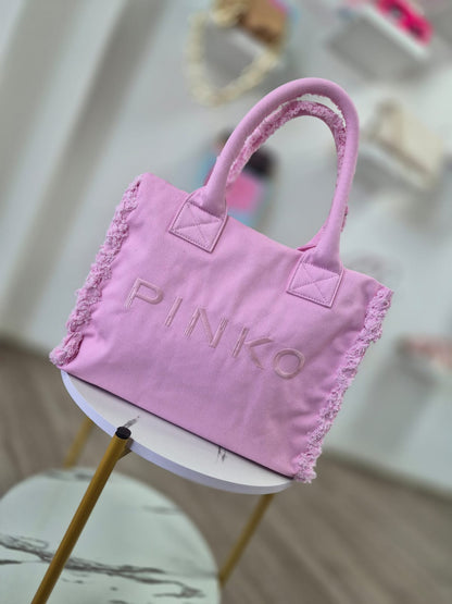 Bolso de mano Pinko palorosa
