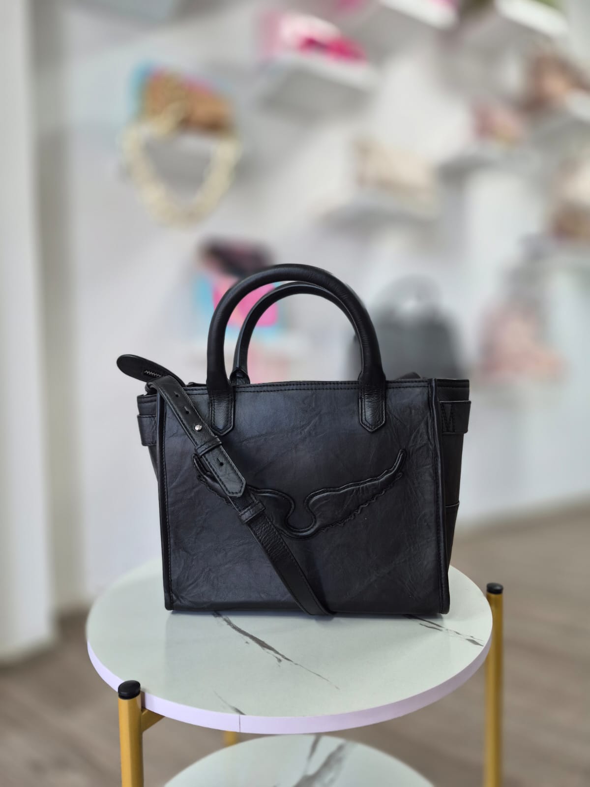 Tote Bag Zadig & Voltaire small