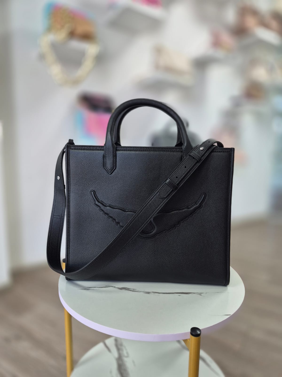 Tote Bag Zadig & Voltaire grande