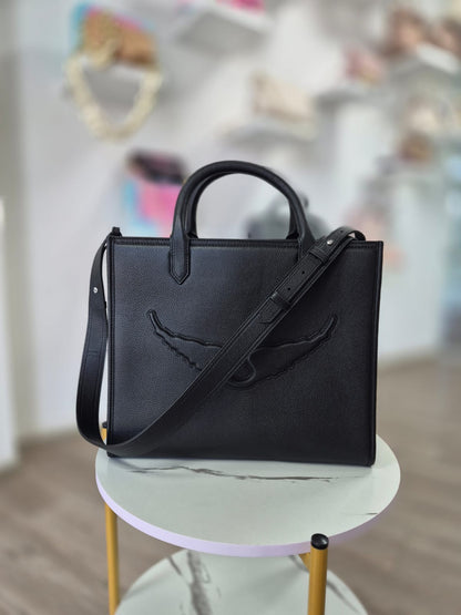 Tote Bag Zadig & Voltaire grande