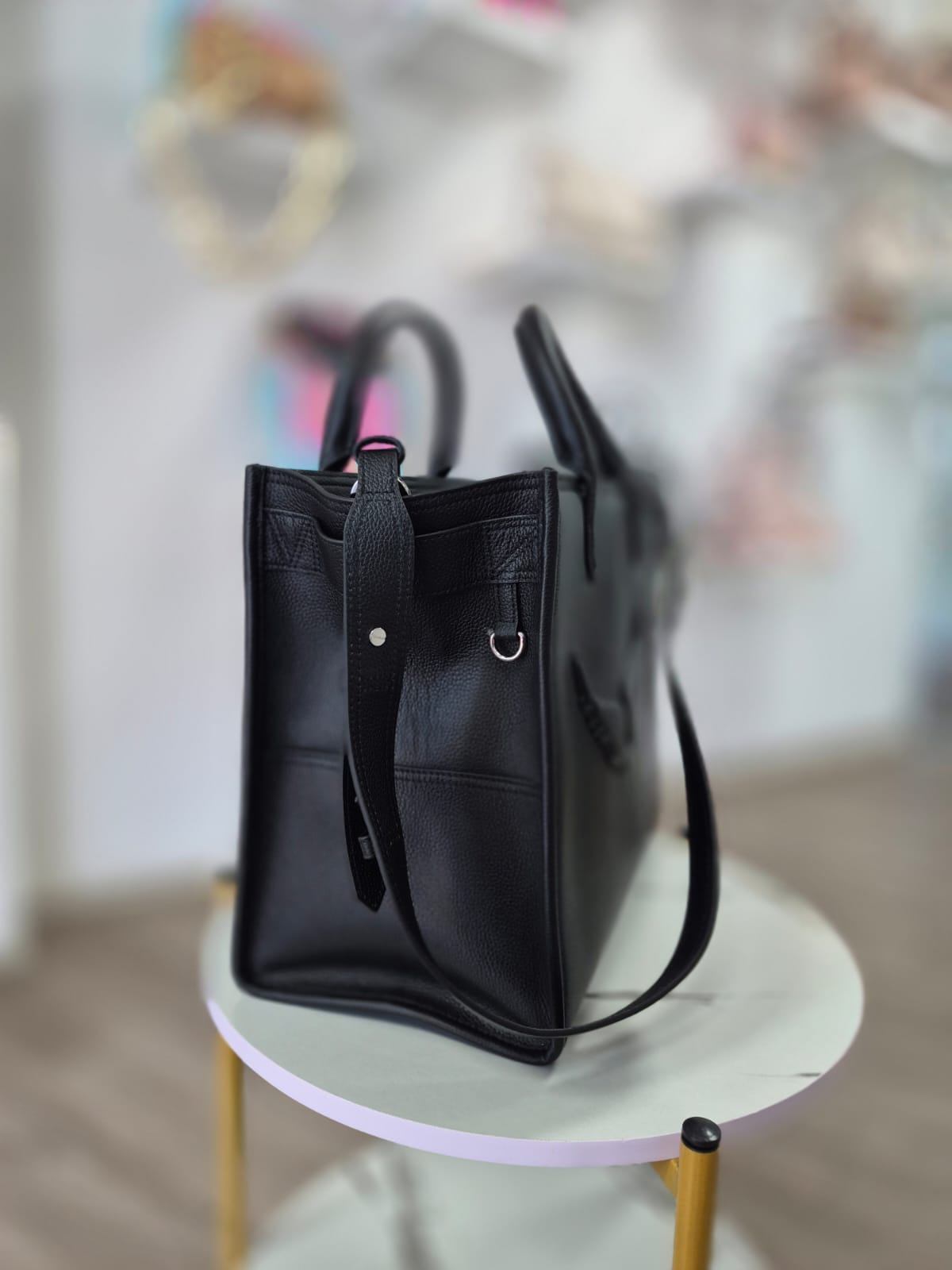 Tote Bag Zadig & Voltaire grande