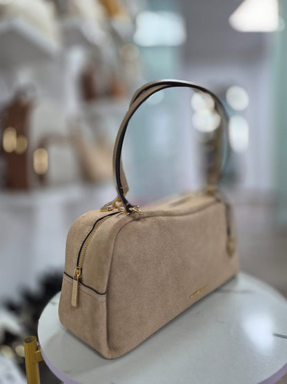 Tote Michael Kors camel
