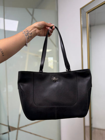 Tote Bag Marc Jacobs negro