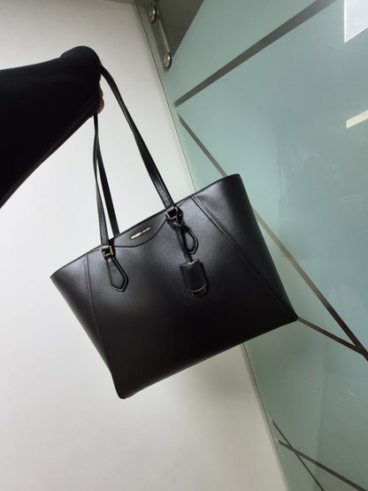 Tote Bag Michael Kors negro