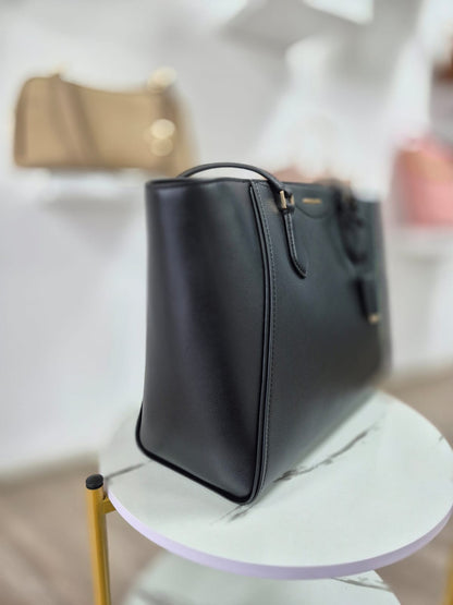 Tote Bag Michael Kors negro